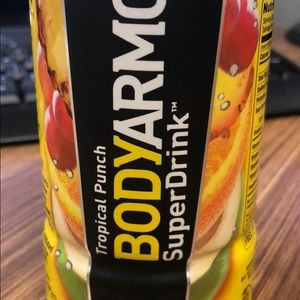 Meet your Posher, Andy